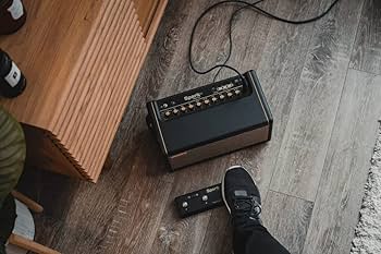 Amazon.com: Positive Grid Spark Control Wireless Guitar